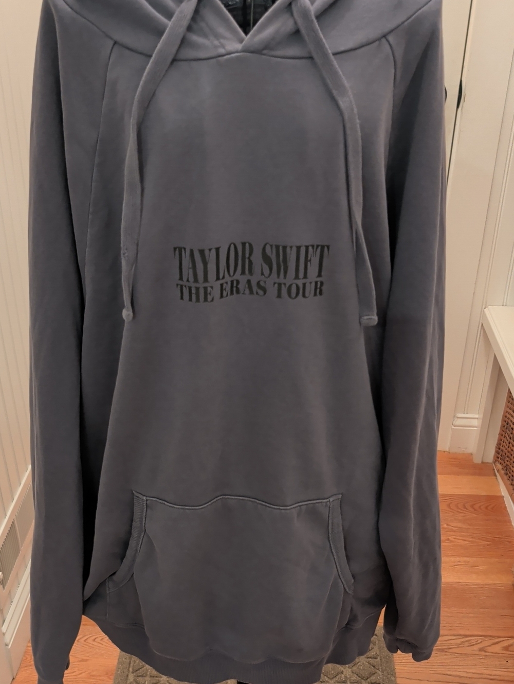 Taylor Swift Eras Tour Sweatshirt